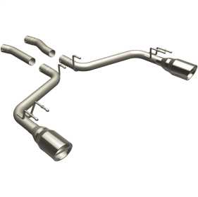 Race Series Axle-Back Exhaust System 15093